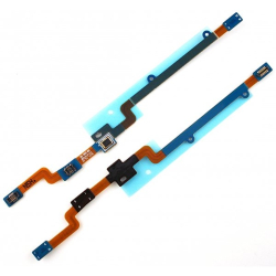 Flex kabel mikrofonu Samsung T800, T805 Galaxy Tab S 10.5, Originál