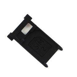Držák SIM Nokia Lumia 530, Originál - SWAP
