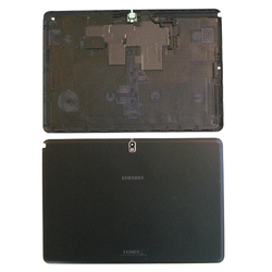 Zadní kryt Samsung P900 Galaxy Note Pro 12.2 Wifi 32GB Black / černý, Originál
