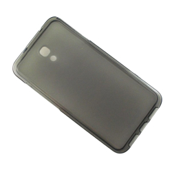 Pouzdro Jekod TPU pro Alcatel One Touch 6050 Idol 2 S Black / černé