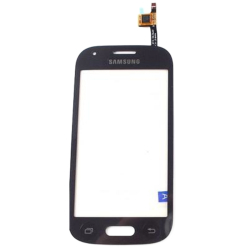 Dotyková deska Samsung G310 Galaxy Ace Style Black / černá (Serv