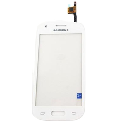 Dotyková deska Samsung G310 Galaxy Ace Style White / bílá (Servi