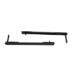 Krytka SIM Sony Xperia M2 Dual, D2302 Black / černá, Originál