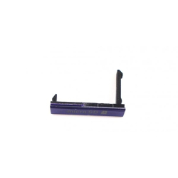 Krytka microSD Sony Xperia M2 Dual, D2302 Purple / fialová, Originál