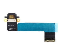 Flex kabel Apple iPad mini 1 + Lightning konektor Black / černý