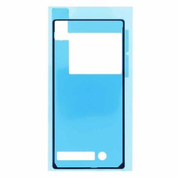 Samolepící oboustranná páska zadního krytu Sony Xperia Z2 D6502, D6503, D6543, Originál