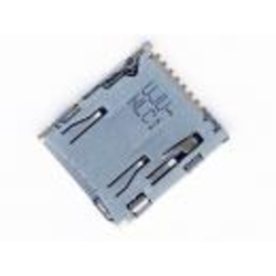 Čtečka microSD karty Samsung S3650, B5310, B7300, B7330, i5500,