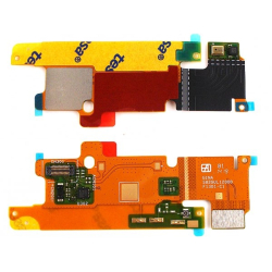 Anténa LTE Sony Xperia T3, D5103 + mikrofon, Originál