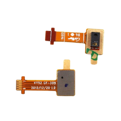 Flex kabel Sony Xperia M2 Dual, D2302 + senzor (Service Pack)