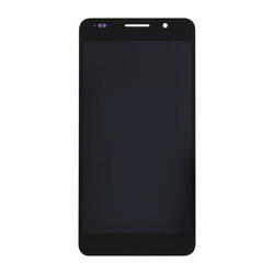 LCD Honor 6 + dotyková deska Black / černá