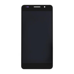 LCD Huawei Honor 6 + dotyková deska Black / černá, Originál