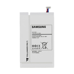 Baterie Samsung EB-BT705FBC 4900mAh pro T700, T705 Galaxy Tab S 8.4, originál