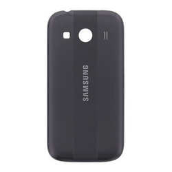 Zadní kryt Samsung G357 Galaxy Ace 4 Grey / šedý (Service Pack)