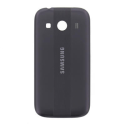 Zadní kryt Samsung G357 Galaxy Ace 4 Grey / šedý, Originál