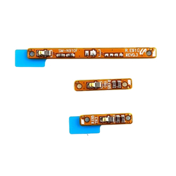Boční flex kabely Samsung N910 Galaxy Note 4 - 3ks (Service Pack