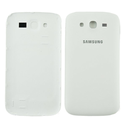 Zadní kryt Samsung i9060, i9060i, i9082 Galaxy Grand Neo White / bílý, Originál