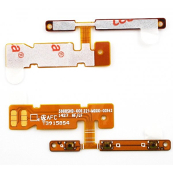 Boční flex kabel on/off + hlasitosti Sony Xperia E3, D2202, D2203, D2206, Originál