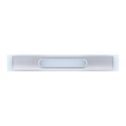 Boční krytka Sony Xperia Z3 Compact, D5803 White / bílá, Originál