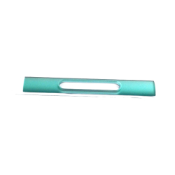 Boční krytka Sony Xperia Z3 Compact, D5803 Lime Green / zelená, Originál