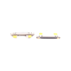 Magnetický konektor Sony Xperia Z3 Compact, D5803 White / bílý, Originál