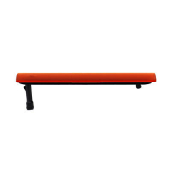 Krytka SIM Sony Xperia Z3 Compact, D5803 Orange / oranžová, Originál