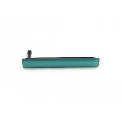 Krytka SIM Sony Xperia Z3 Compact, D5803 Lime Green / zelená, Originál