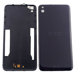Zadní kryt HTC Desire 816 Black / černý