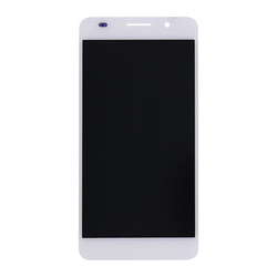 LCD Huawei Honor 6 + dotyková deska White / bílá, Originál