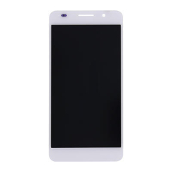 LCD Huawei Honor 6 + dotyková deska White / bílá, Originál