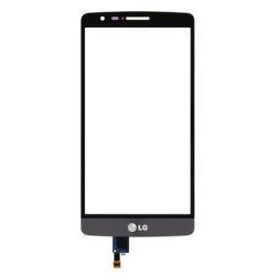 Dotyková deska LG G3 S, D722 Titan / titanová, Originál