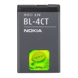 Baterie Nokia BL-4CT 860mAh.