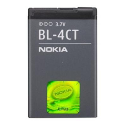 Baterie Nokia BL-4CT 860mAh., Originál