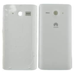Zadní kryt Huawei Ascend Y530 White / bílý, Originál