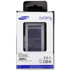 Baterie Samsung EB-BG850BBE 1860mAh (EU Blister)