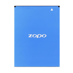 Baterie Zopo BT97S 3000mAh pro ZP990, ZP990+, Originál