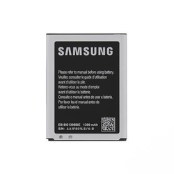 Baterie Samsung EB-BG130BBE 1300mAh pro G130 Galaxy Young 2, Originál