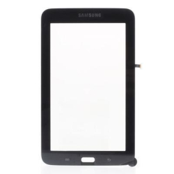 Dotyková deska Samsung T110 Galaxy Tab 3 Lite 7.0 Black / černá, Originál