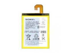 Baterie Sony 1281-2461 3100mAh pro Xperia Z3 D6603, D6643, D6653, Z3 Dual D6633, Originál