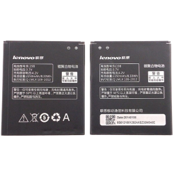 Baterie Lenovo BL198 2250mAh pro A830, A850, K860, S880, S890, Originál