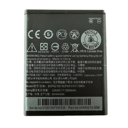 Baterie HTC BOPA2100 2000mAh, Originál
