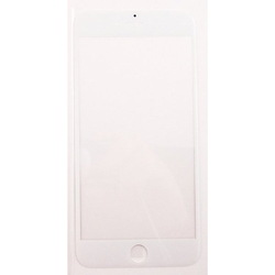 Sklíčko LCD Apple iPhone 6 Plus White / bílé