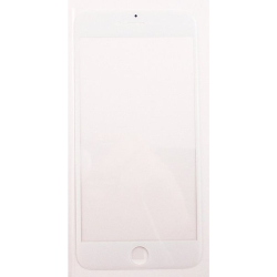 Sklíčko LCD Apple iPhone 6 Plus White / bílé