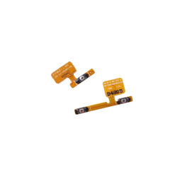 Flex kabel on/off + hlasitosti Samsung G900 Galaxy S5, Originál