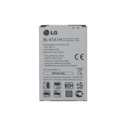Baterie LG BL-41A1H 2100mAh, Originál