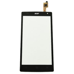 Dotyková deska Acer Liquid Z5, Z150 Black / černá, Originál