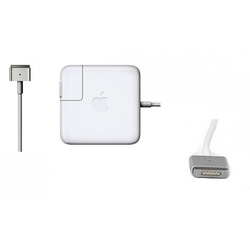 Nabíječka Apple A1436 MagSafe 2 45W MD592CH/A - tvar konektoru T