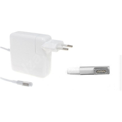 Nabíječka Apple A1343 MagSafe 1 85W - tvar konektoru L