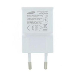 Nabíječka Samsung EP-TA20EWE White / bílá, Originál