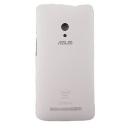 Zadní kryt Asus ZenFone 5, A501CG White / bílý