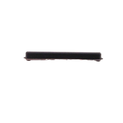 Krytka hlasitosti Sony Xperia Z3 Tablet Compact SGP611, SGP612 Black / černá, Originál